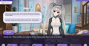 Hush Hush - Only Your Love Can Save Them