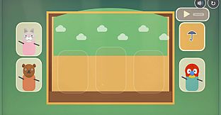 Teach Kids Games: Age 3
