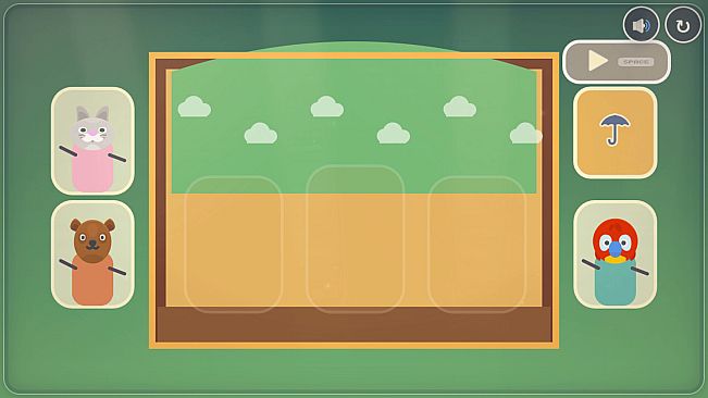 Teach Kids Games: Age 3