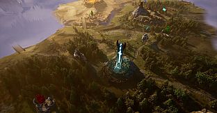 Atre: Dominance Wars