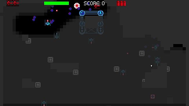 Tiger Tank 59 Ⅰ Black Hill Fortress MP062