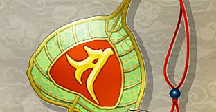 MONKEY KING: HERO IS BACK DLC - Guanyin Bodhisattva Amulet (In-game Item)