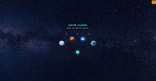 Word Space Blaster