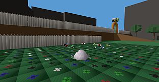 Beehive Simulator