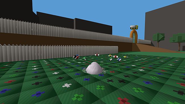 Beehive Simulator