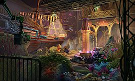 Final Cut: The True Escapade Collector's Edition