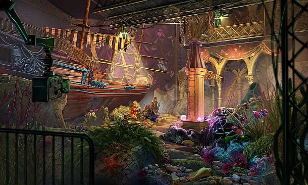 Final Cut: The True Escapade Collector's Edition