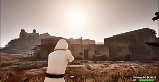 Rogue Sundown