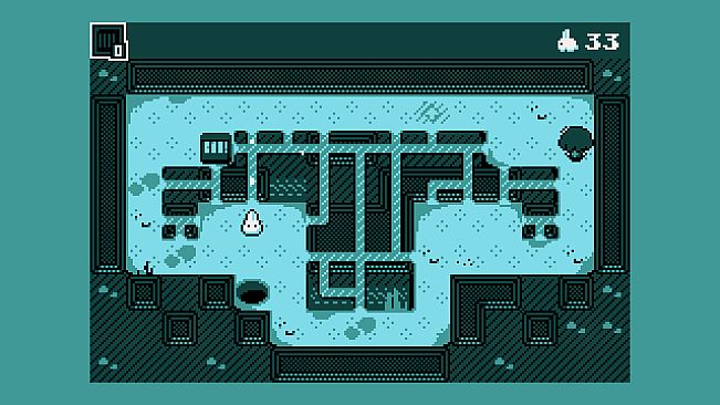 Paquerette Down the Bunburrows