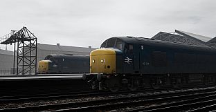 Train Sim World: Northern Trans-Pennine: Manchester - Leeds Route Add-On - TSW2 & TSW3 compatible