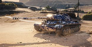 World of Tanks — WZ-111 Pack (VIII Chinese Heavy Tank)