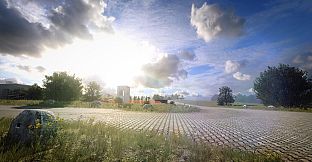 DiRT Rally 2.0 - Germany (Rally Location)