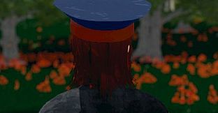 Hide and Seek - General's Hat