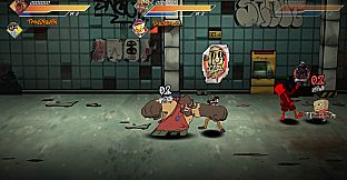 Dicey Krime: Traveler of Time