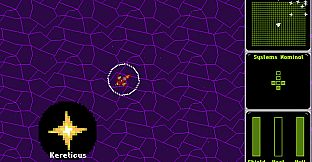 When the Stars Threw Down Their Spears