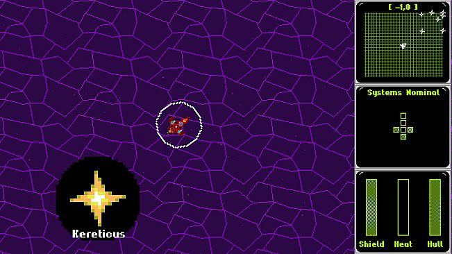 When the Stars Threw Down Their Spears