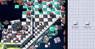 Ultimate Control Machine