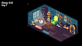 Doku's Noodle Empire