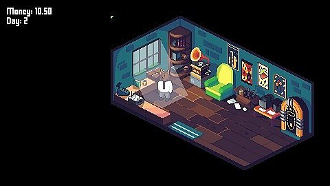 Doku's Noodle Empire