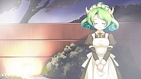 The Asmodian Princesses and the Witch in the Forest