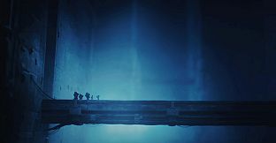 End of Abyss