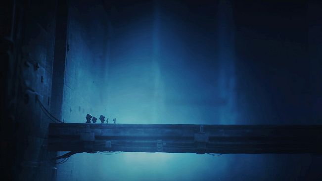 End of Abyss