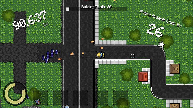 Killdozer