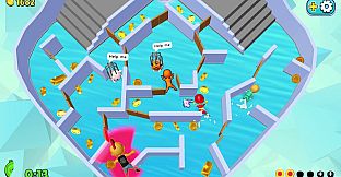 Hide 'N Seek!: Complete Edition