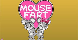 Mouse Fart