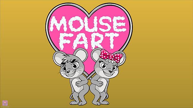 Mouse Fart