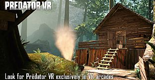 Predator VR