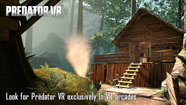 Predator VR