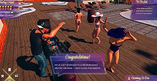 Motel Owner Simulator