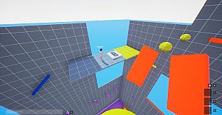 Parkour with Friends