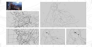 Mirai's Midnight Stream - Collector's Edition