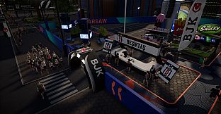 Copa City