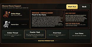 Remnants of Vaedra: Tales of the Dicebound