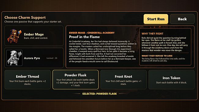 Remnants of Vaedra: Tales of the Dicebound