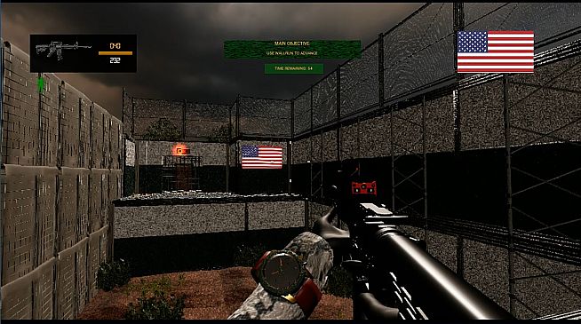 Lucky Pikinini - Advanced Killer Cyborg