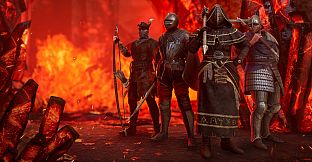 MORDHAU - Adventurer Pack