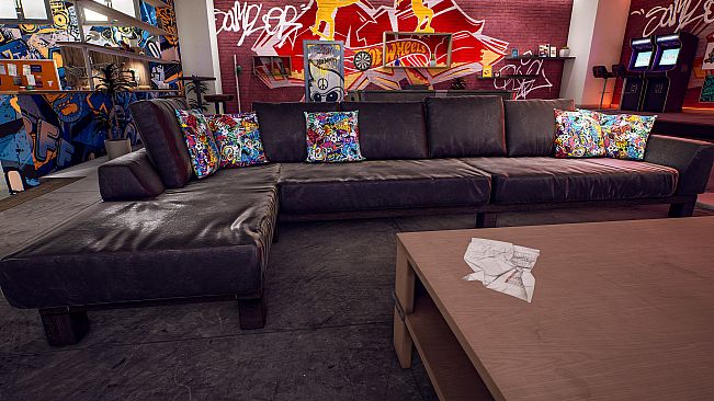 HOT WHEELS - Skaters Customization Pack - Windows Edition