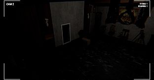 Orphic - The midnight shift