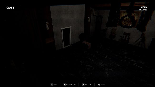 Orphic - The midnight shift