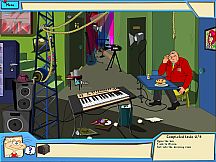 The Jolly Gang's Misadventures in Africa / Масяня в полной Африке