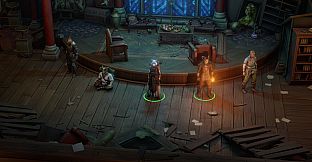 Pathfinder: Wrath of the Righteous - Through the Ashes