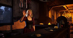 Noble Legacy - Villager - Heather