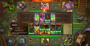 The Bazaar - Ancient Alchemist Expansion