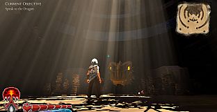 The Last Library: The Pages of Karthalas