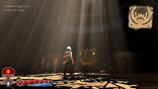 The Last Library: The Pages of Karthalas