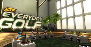 Everyday Golf VR